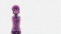Clannad After Story クラナド　アフターストーリー animated GIF opening title